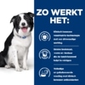 Hill's T/d Canine - Dental Care - Chicken - 4 Kg