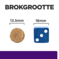 Hill's U/d Canine - Urinary Care - productafbeelding detail 5