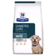 Hill's W/d Canine - Diabetes Care - Chicken - productafbeelding detail 1