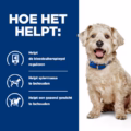 Hill's W/d Canine - Diabetes Care - Chicken - productafbeelding detail 2