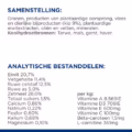 Hill's W/d Canine - Diabetes Care - Chicken - productafbeelding detail 5