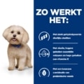 Hill's Z/d Canine - Food Sensitivity Biome - Mini - productafbeelding detail 4
