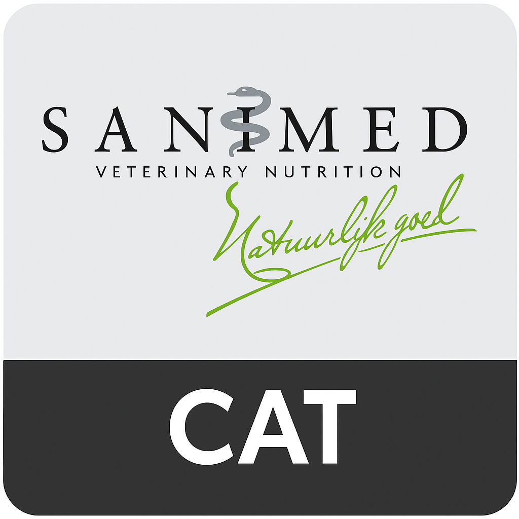 Sanimed Kat