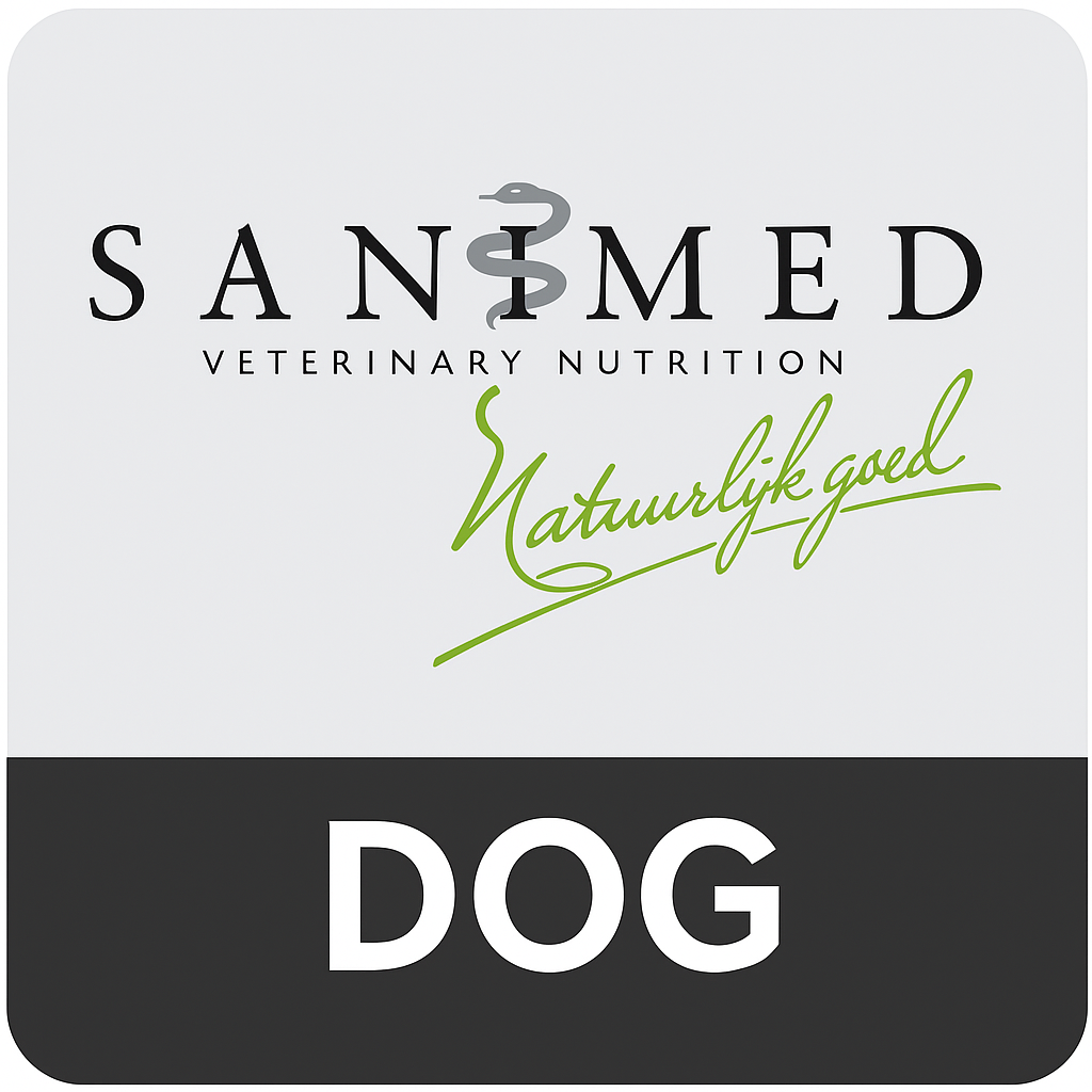 Sanimed Hond