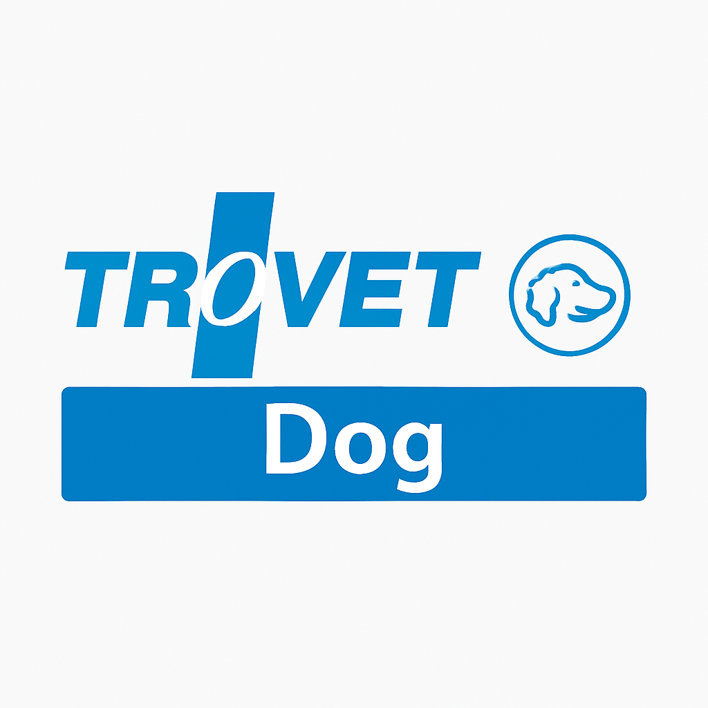 Trovet Hond