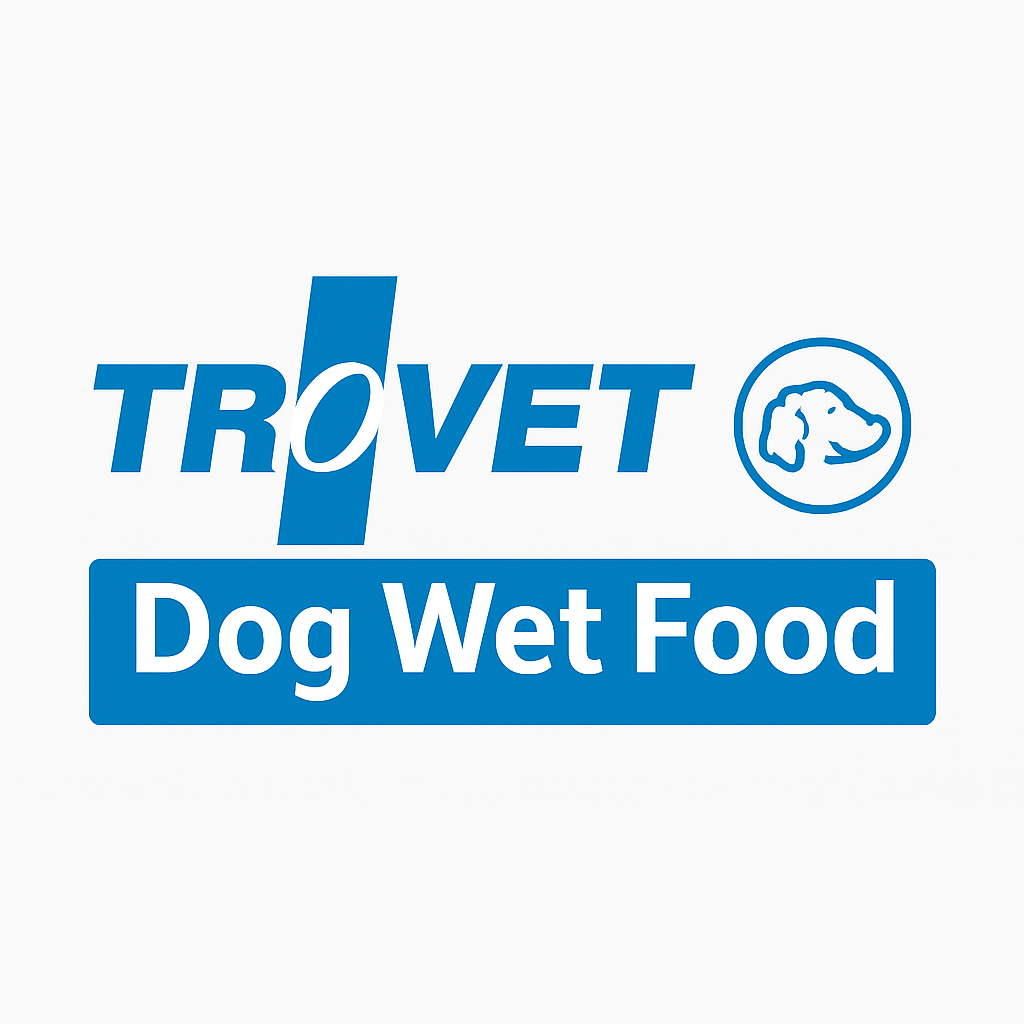 Trovet Hond Natvoer