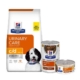 Hill's C/d Canine - Urinary Care - Chicken - 1,5 Kg