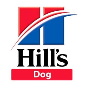 Hills pet nutrition hond