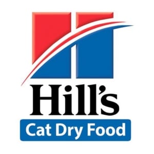 Hills pet nutrition kat droogvoer