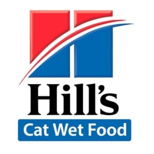 Hills pet nutrition kat natvoer