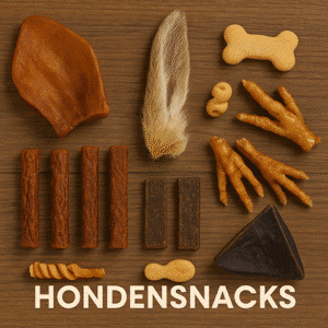Hondensnacks