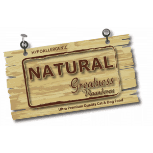 Natural Greatness