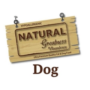 Natural greatness Hond