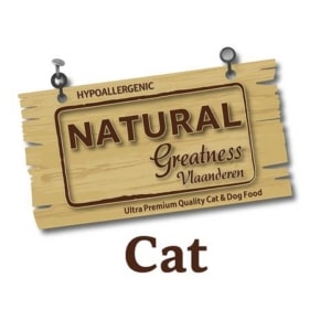 Natural Greatness Kat