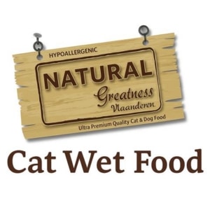Natural Greatness Natvoer kat