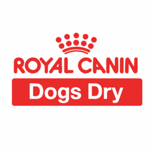 Royal Canin Dogs dry food