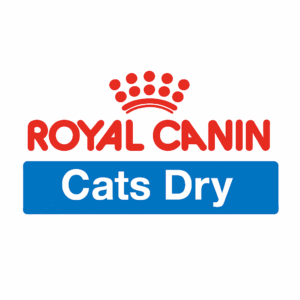 Royal Canin Cat dry food