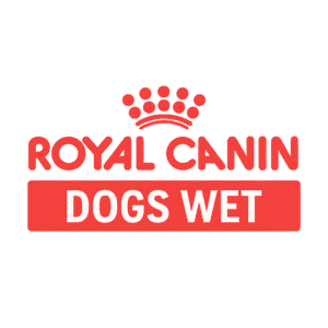 Royal canin Dogs wet food