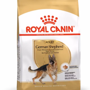 Rc Vd German Shepherd Puppy Dry - 12 Kg
