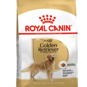 Rc Vd Golden Retriever Adult Dry - 12 Kg