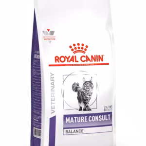 Rc Vc Mature Consult Balance Dry - 3,5 Kg