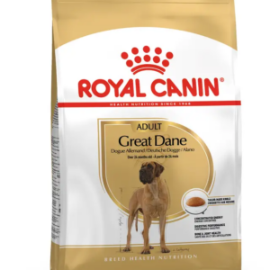 Rc Vd Great Dane Adult Dry - 12 Kg