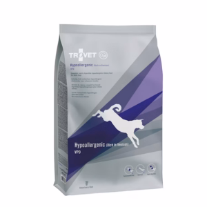 Trovet Vpd - Dog - Hypoallergenic (venison) - 10 Kg