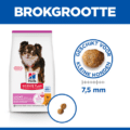 Hill's Canine Adult Light - Sp - Small & Mini - Chicken - 1,5 Kg