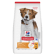 Hill’s Canine Adult Light – Sp – Medium – Chicken – 12 Kg