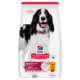 Hill's Canine Adult - Sp - Medium - Chicken - 12 Kg