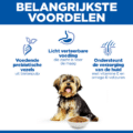 Hill's Canine Adult - Sp - Sensitive Stomach & Skin - Small & Mini - Chicken - 1,5 Kg