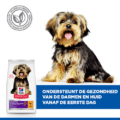 Hill's Canine Adult - Sp - Sensitive Stomach & Skin - Small & Mini - Chicken - 1,5 Kg