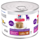 Hill's Canine Adult - Sp - Sensitive Stomach & Skin - Small & Mini - Turkey - 12 X 200 Gr