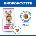 Hill's Canine Adult - Sp - Small & Mini - Chicken - 1,5 Kg
