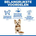 Hill's Canine Adult - Sp - Small & Mini - Chicken - 1,5 Kg