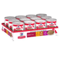 Hill's Canine Adult - Sp - Turkey - 12 X 370 Gr