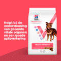 Hill's Canine Adult - Ve Mb - Medium - Lamb & Rice - 10 Kg