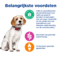 Hill's Canine Adult - Ve Mb Weight - Medium - Chicken - 10 Kg