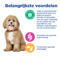 Hill's Canine Adult - Ve Mb Weight - Small & Mini - 4 X 700 Gr