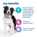 Hill’s Canine Adult – Ve Mb Dental – Medium & Large Breed – Chicken – 10 Kg