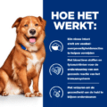 Hill's Canine - Derm Complete - 12 X 200 Gr
