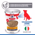 Hill's Canine Mature Adult - Sp - Chicken - 12 X 370 Gr