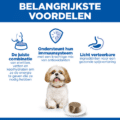 Hill's Canine Mature Adult - Sp - Small & Mini - Beef - 12 X 200 Gr