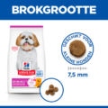 Hill’s Canine Mature Adult – Sp – Small & Mini – Chicken – 1,5 Kg