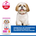 Hill’s Canine Mature Adult – Sp – Small & Mini – Chicken – 1,5 Kg