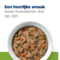 Hill's Canine - Metabolic - Chicken Stew - 24 X 156 Gr