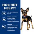 Hill's Canine - Metabolic - Chicken Stew - 24 X 156 Gr