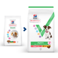 Hill's Canine Puppy - Ve Mb - Medium - Chicken - 2 Kg