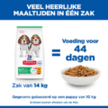 Hill’s Canine Puppy – Sp – Medium – Chicken – 12 Kg