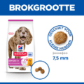 Hill's Canine Senior - Sp - Small & Mini - Chicken - 1,5 Kg